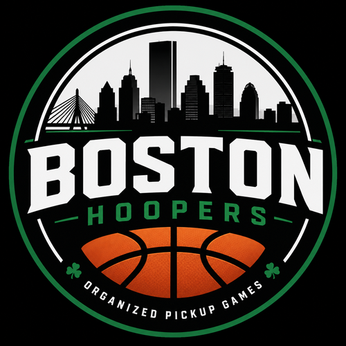 Boston Hoopers logo